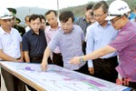 Hà Tĩnh sẽ tạo mọi điều kiện giúp Lào kết nối giao thương đường biển