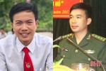 2 thanh niên Hà Tĩnh nhận giải thưởng CBCC-VC trẻ giỏi toàn quốc lần thứ V