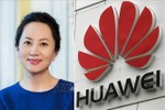 Mỹ muốn dẫn độ CFO của tập đoàn Huawei
