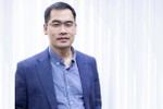 CEO VinSmart: "Chúng tôi muốn tạo ra smartphone khiến người Việt tự hào"