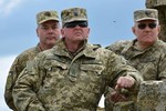 Mỹ luận về đồng minh ích kỷ, lo đối đầu Nga