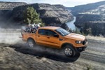Ford khoe Ranger 2019 tiết kiệm nhiên liệu hơn hẳn đối thủ