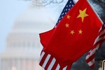 ‘Vụ Huawei’ khoét sâu cuộc chiến toàn cầu giữa Mỹ và Trung Quốc