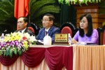 HĐND tỉnh Hà Tĩnh bắt đầu chất vấn 2 tư lệnh ngành