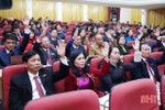 HĐND tỉnh Hà Tĩnh thông qua 25 nghị quyết quan trọng