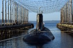 Vì sao 3 tàu ngầm hạt nhân tỉ đô của Mỹ "đắp chiếu" dài?