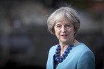 Thế giới ngày qua: Thủ tướng Anh Theresa May vượt qua cuộc bỏ phiếu bất tín nhiệm