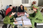Phát hiện 5 cơ sở “dịch vụ tài chính” ở Thạch Hà có dấu hiệu vi phạm