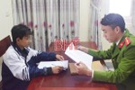 Bắt “siêu trộm” nhí gây 16 vụ trộm ở Cẩm Xuyên