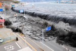 Những trận sóng thần tàn phá thảm khốc nhất trên thế giới