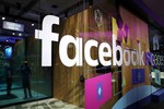 Facebook có thể chịu án phạt hàng tỷ USD