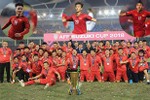 5 kiệt tác của ĐT Việt Nam tại AFF Cup 2018