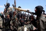 Quân đội Mỹ không kích tiêu diệt 62 phiến quân Hồi giáo Somalia