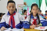 2 học sinh Hà Tĩnh giành giải cao tại Festival tiếng Anh toàn quốc