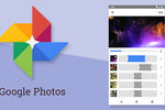 Google Photos cho phép người dùng có thể tải tới 20.000 ảnh và video