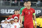 ĐT Việt Nam bầu thủ quân mới trước thềm Asian Cup 2019