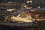 Quân đội Israel phá hủy các đường hầm xuyên biên giới từ Liban