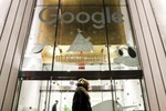 Google chi 1 tỷ USD xây trụ sở mới ở New York
