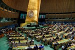 Thế giới ngày qua: Việt Nam lần đầu trúng cử vào Ủy ban Luật thương mại quốc tế