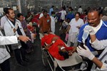 15 người thiệt mạng do ăn cơm nhiễm thuốc trừ sâu ở Ấn Độ