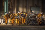 Nổ khí metan tại mỏ than ở CH Séc: 15 người thương vong, 8 người mất tích