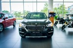 Chi tiết BMW X1 2018 tại Việt Nam