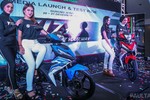 Xuất hiện "bản sao" Honda Winner giá 1.000 USD tại Malaysia