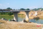 Hương Khê xây dựng 86 công trình dự án, tổng mức đầu tư hơn 2.531 tỷ đồng