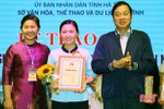 Nhân viên BMC giành giải nhất Hội thi nghiệp vụ buồng khách sạn Hà Tĩnh