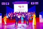 2 doanh nghiệp được vinh danh “Thương hiệu dẫn đầu Việt Nam" và Doanh nhân tiêu biểu 2018”