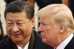 Trung Quốc và Mỹ đã "đạt tiến bộ mới" về đàm phán thương mại