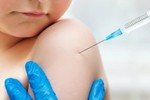 Bộ Y tế thông tin 2 trẻ tử vong sau khi tiêm vaccine ComBE Five