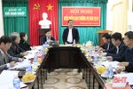 Tiếp tục nâng cao sức chiến đấu tổ chức Đảng trong doanh nghiệp Hà Tĩnh