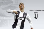 Ronaldo giúp Juventus lập kỷ lục chưa từng có tại Serie A