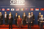 Hiệp định CPTPP chính thức có hiệu lực từ ngày hôm nay