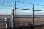 Nga hoàn thành xây dựng hàng rào giữa Crimea và Ukraine