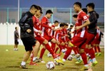 Tuyển Việt Nam củng cố hàng thủ tại Asian Cup 2019