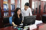 Công khai số thuế phải nộp năm 2019 của 7.846 hộ kinh doanh ở TP Hà Tĩnh