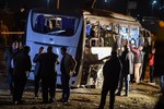 Thế giới nổi bật trong tuần: 3 du khách Việt thiệt mạng trong vụ đánh bom ở Ai Cập