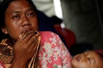 Indonesia sử dụng máy bay không người lái, chó nghiệp vụ tìm kiếm người mất tích do sóng thần