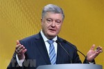 Thế giới ngày qua: Tổng thống Ukraine tuyên bố chấm dứt tình trạng chiến tranh