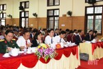 HĐND TP Hà Tĩnh bàn giải pháp phát triển KT-XH năm 2019