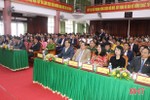 HĐND huyện Thạch Hà họp bàn kế hoạch phát triển KT-XH 2019