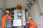 Hà Tĩnh tiết kiệm 19,1 triệu kWh điện