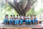 Động lực mới nâng cao chất lượng giáo dục Hà Tĩnh