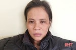 Tạm giam 3 tháng đối với "tú bà" chứa gái ở Xuân Thành