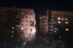 Nổ khí gas tại tòa chung cư 10 tầng ở Nga khiến 3 người chết, 79 người mất tích