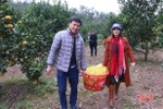 Thỏa sức trải nghiệm tour du lịch đầu năm mới vùng trà sơn Can Lộc