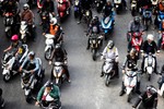 Đường phố Thái Lan nguy hiểm bậc nhất Đông Nam Á