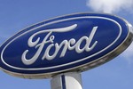 Vì sao gần 1 triệu xe Ford trên toàn cầu phải triệu hồi?